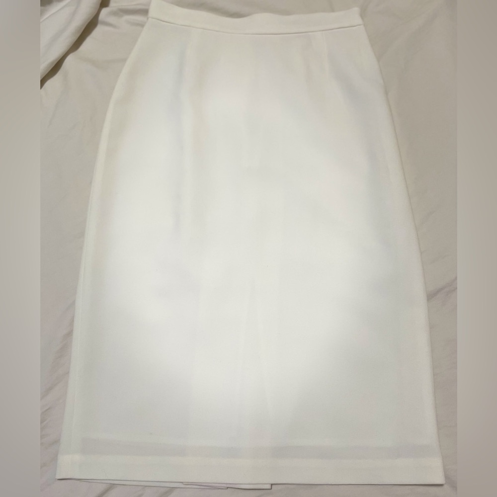 Raoul designer pencil skirt - Picture 10 of 10